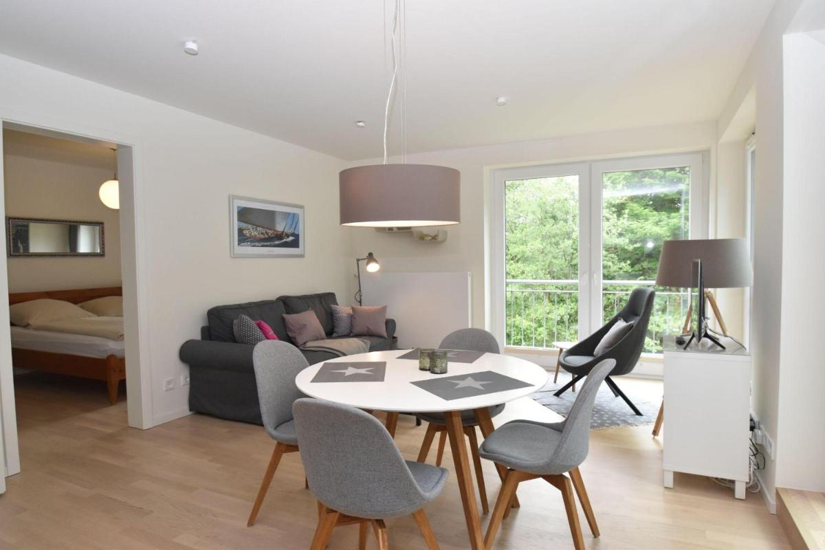 fewo1846 - Smucke Utkiek - ideal für längere berufliche Aufenthalte - Housity