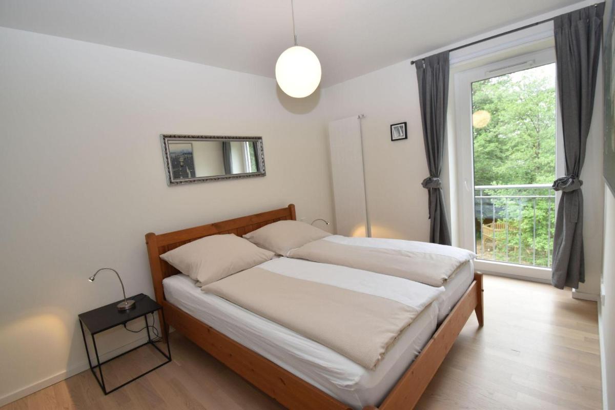 fewo1846 - Smucke Utkiek - ideal für längere berufliche Aufenthalte - Housity