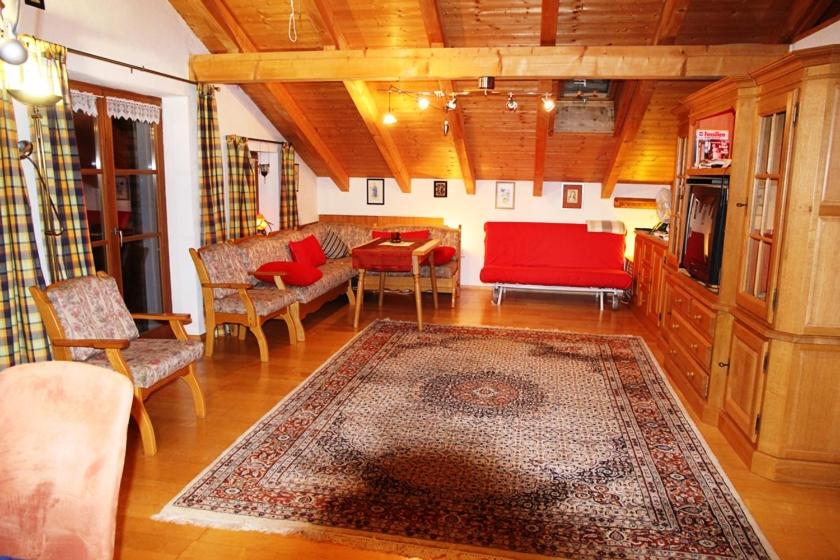 Suitetrails - Haus Michael