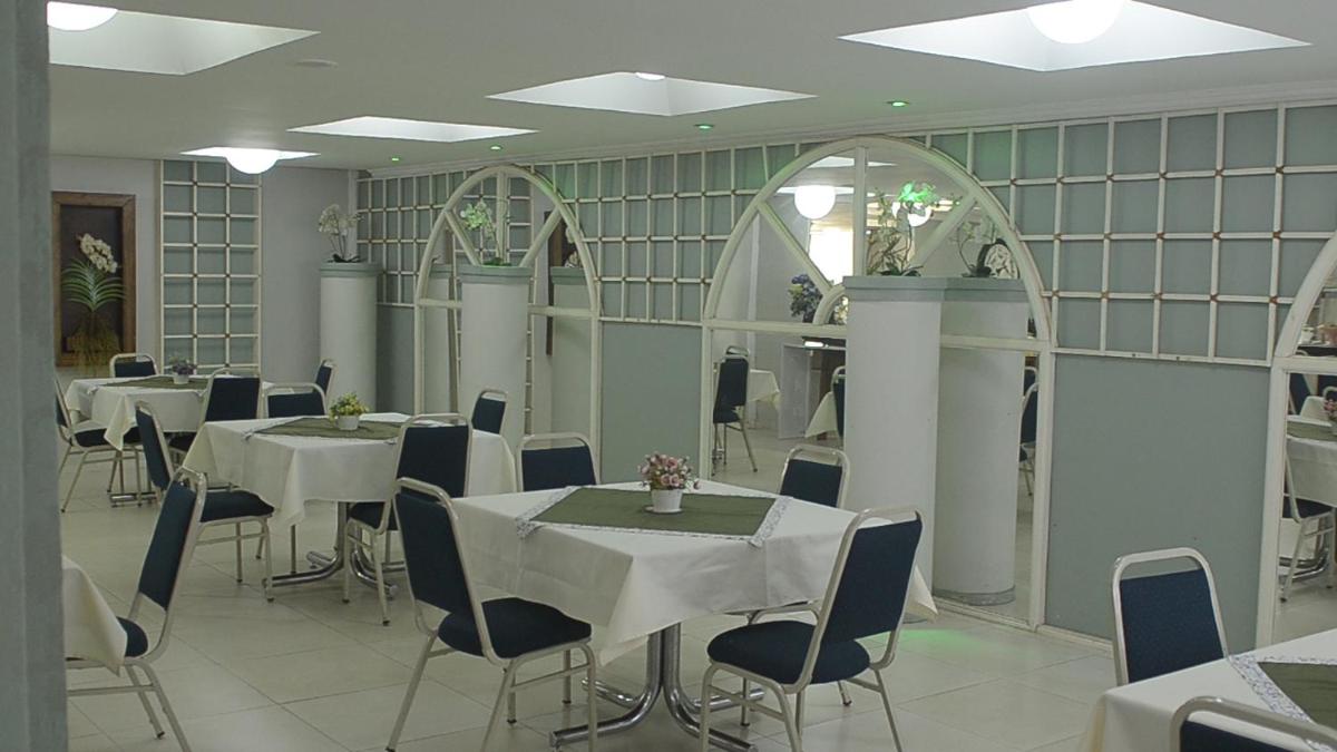 Grande Hotel Universo Palace - Housity