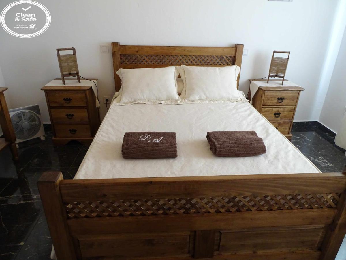 Di&Ana Alojamento Amieira - Housity
