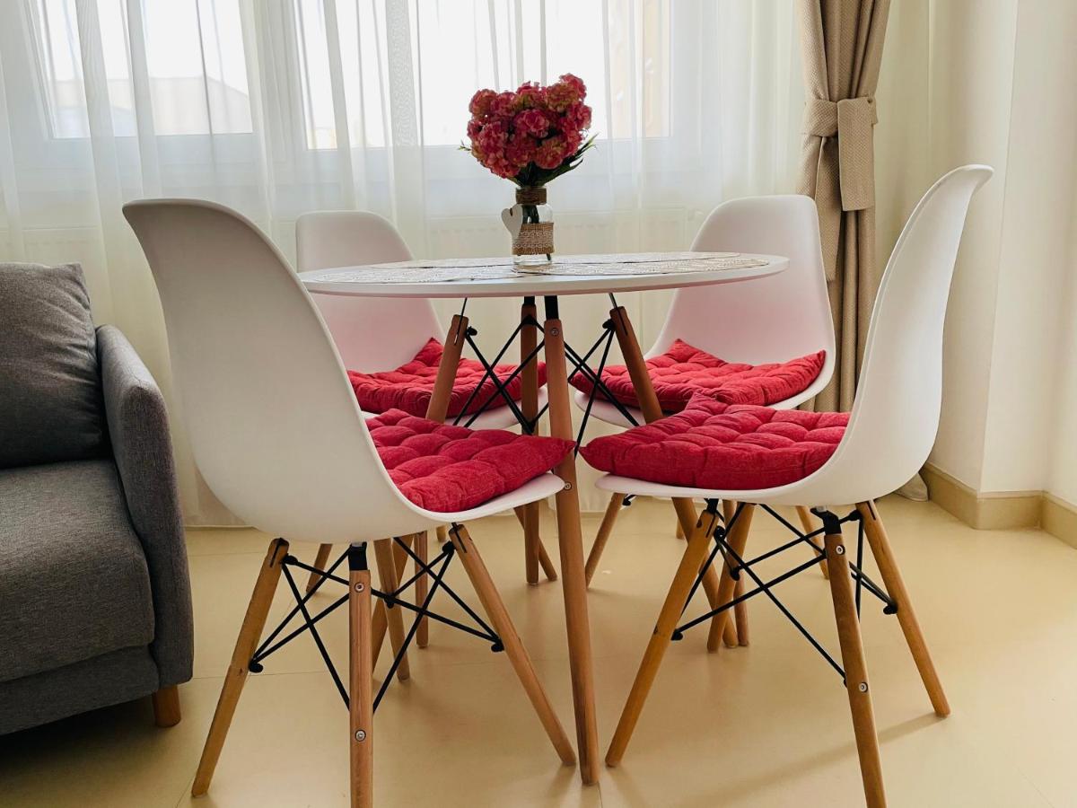 Apartment Kara Sea View - Housity