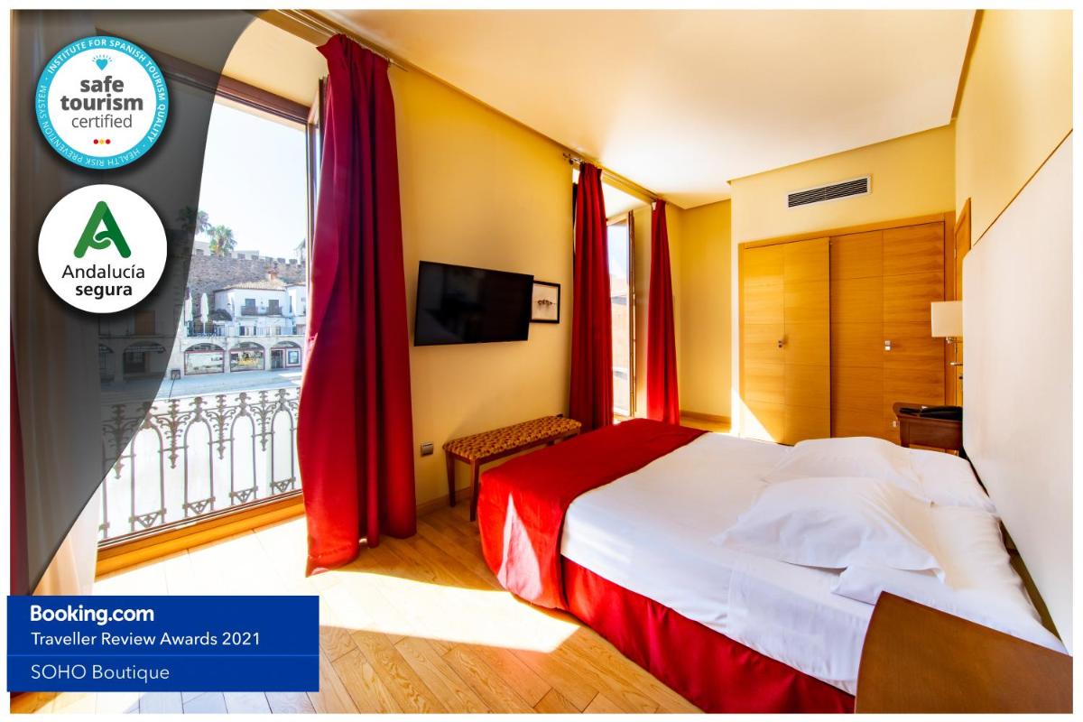 Soho Boutique Casa Don Fernando - Housity