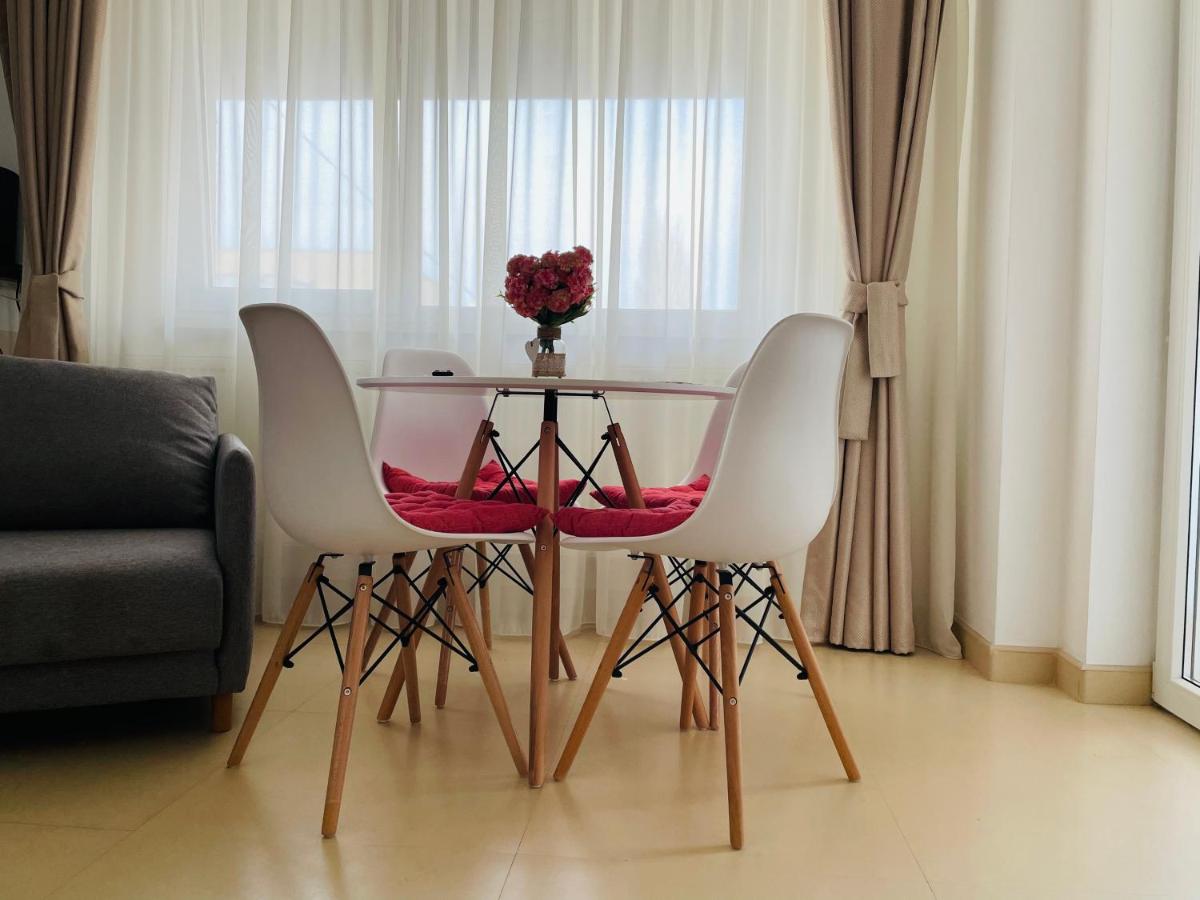 Apartment Kara Sea View - Housity