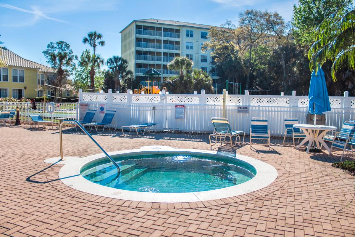 Suitetrails - Barefoot'n Resort