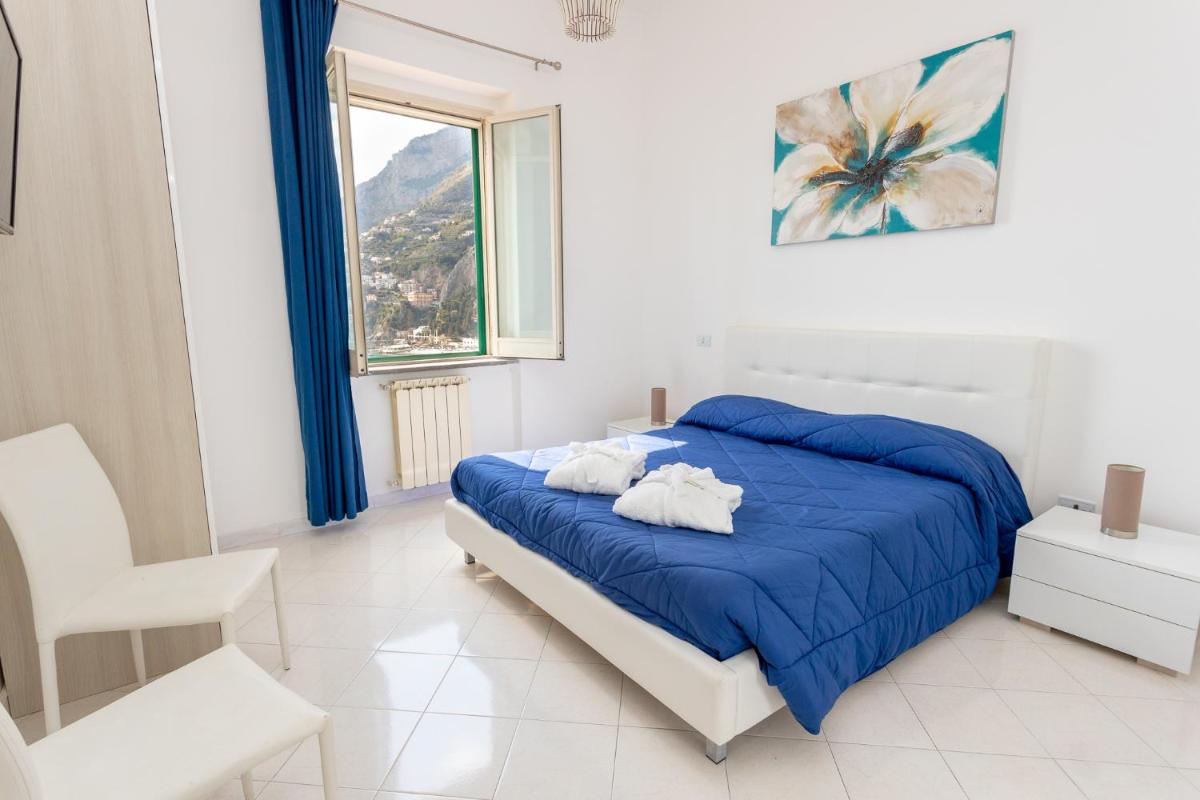 Donna Giulia - Housity