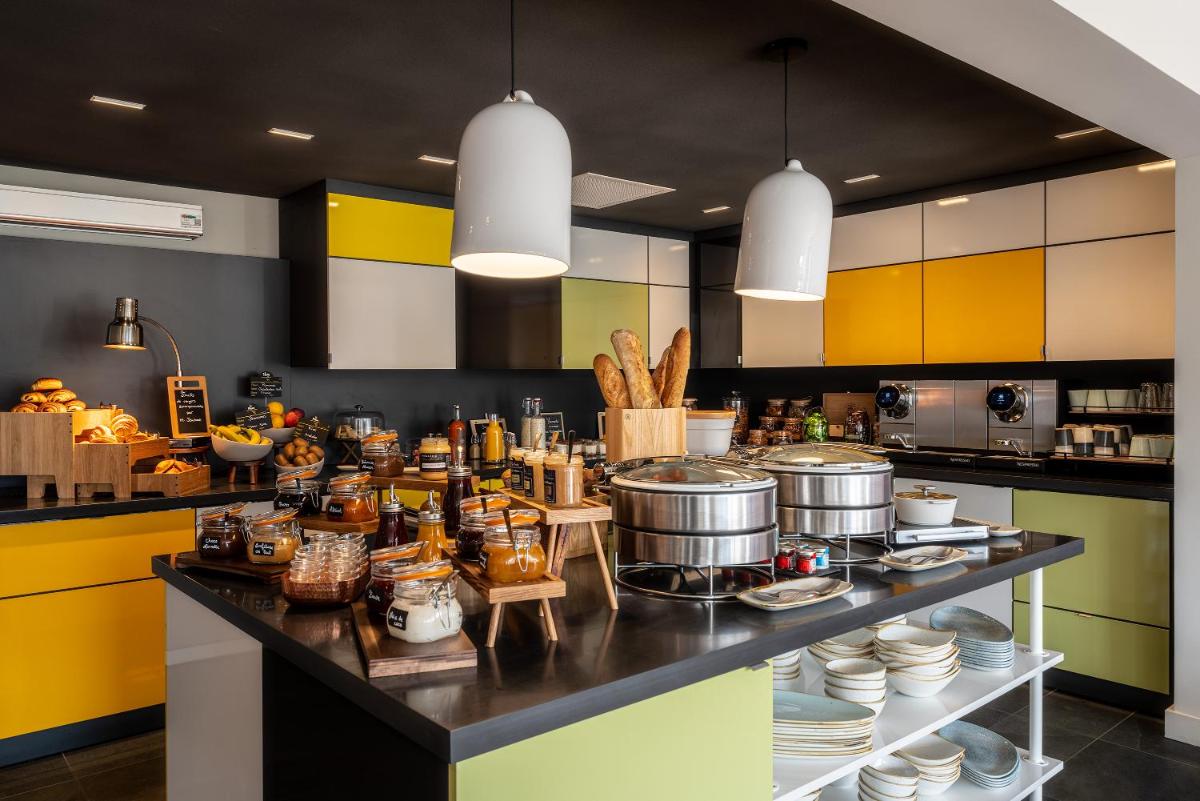 Mercure Valence - Housity