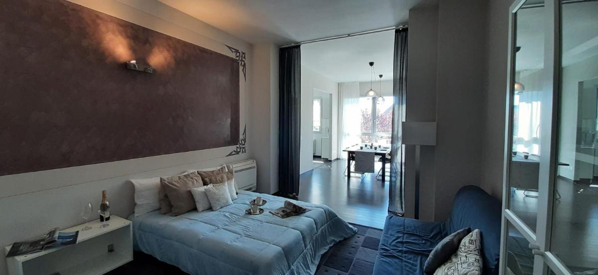 Holiday House Millesogni - Housity