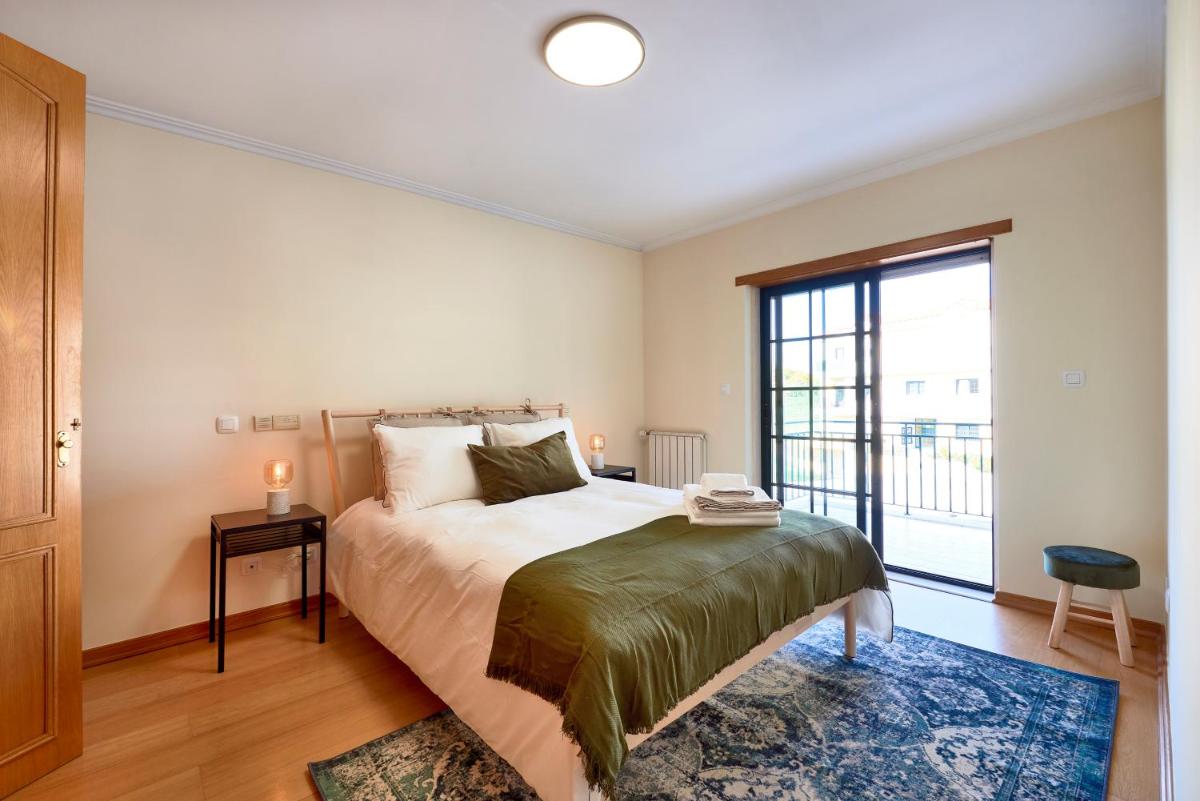 Suitetrails - Carcavelos Apartment
