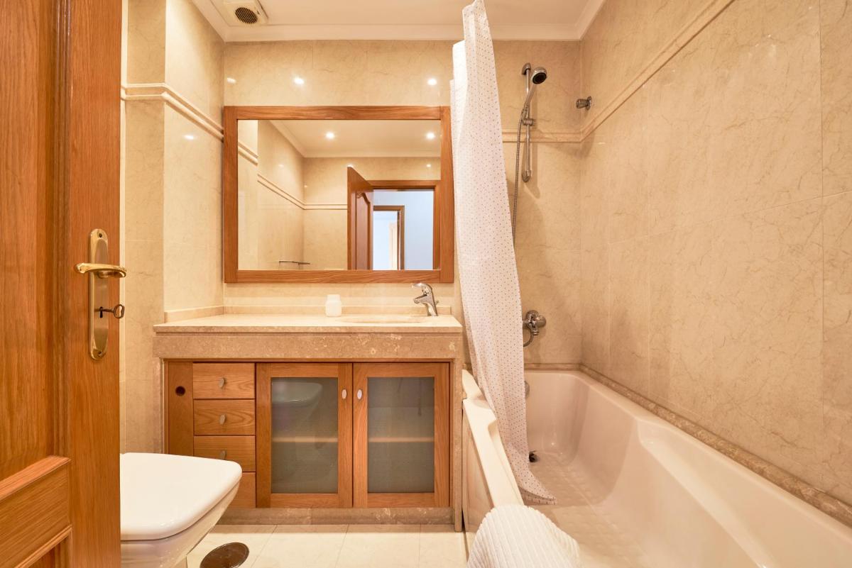 Suitetrails - Carcavelos Apartment