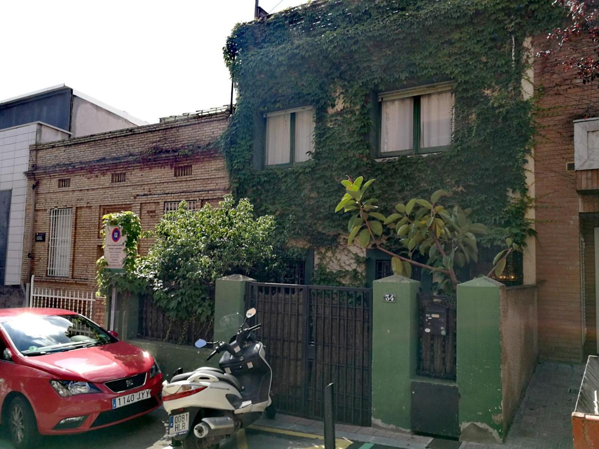 Estudio Finestrelles Barcelona - Housity