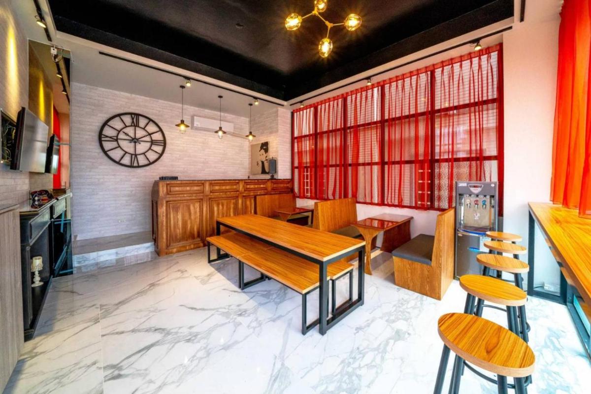 Yanduo Homestayuu嫣朵親子包棟 - Housity