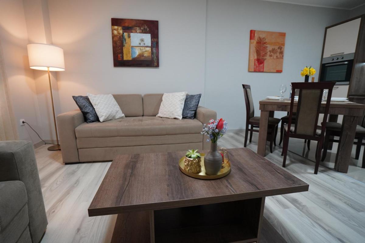 Apartman Nastasijevic - Housity
