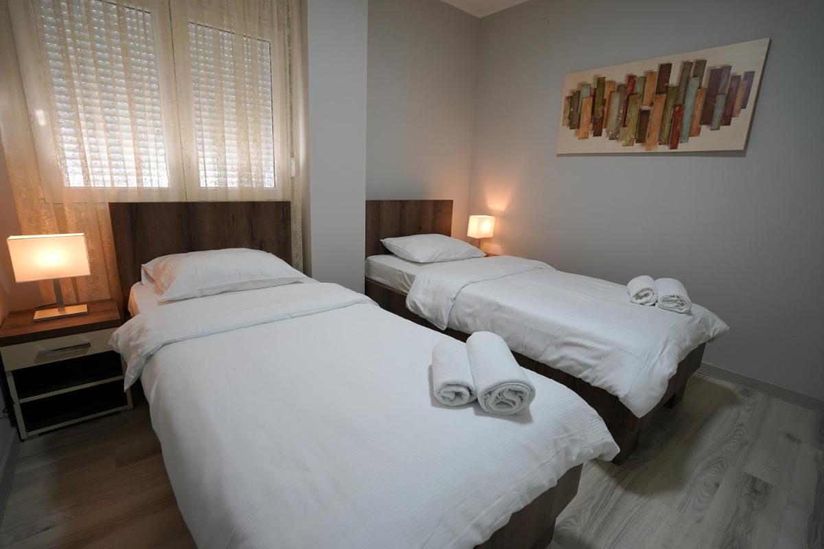 Apartman Nastasijevic - Housity