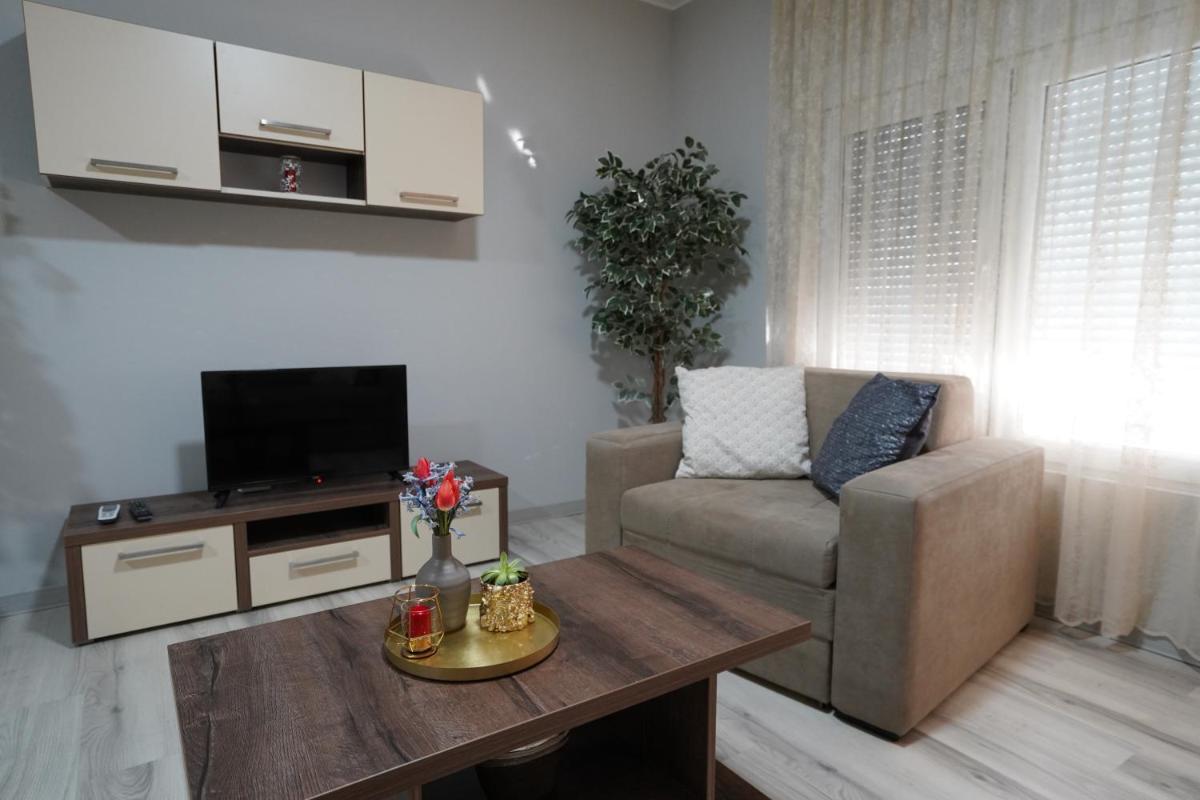 Apartman Nastasijevic - Housity