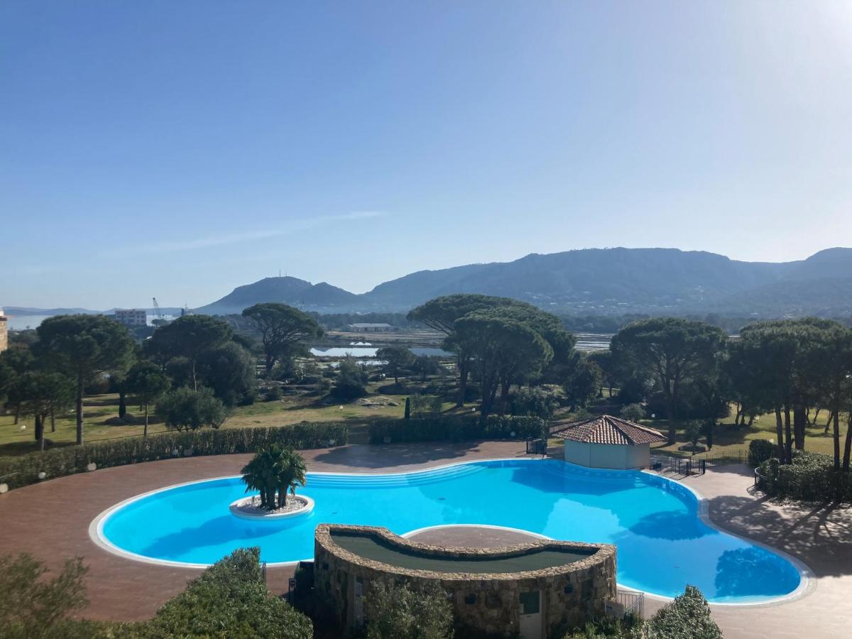 Appartement dans Résidence Salina Bay à Porto Vecchio - Housity