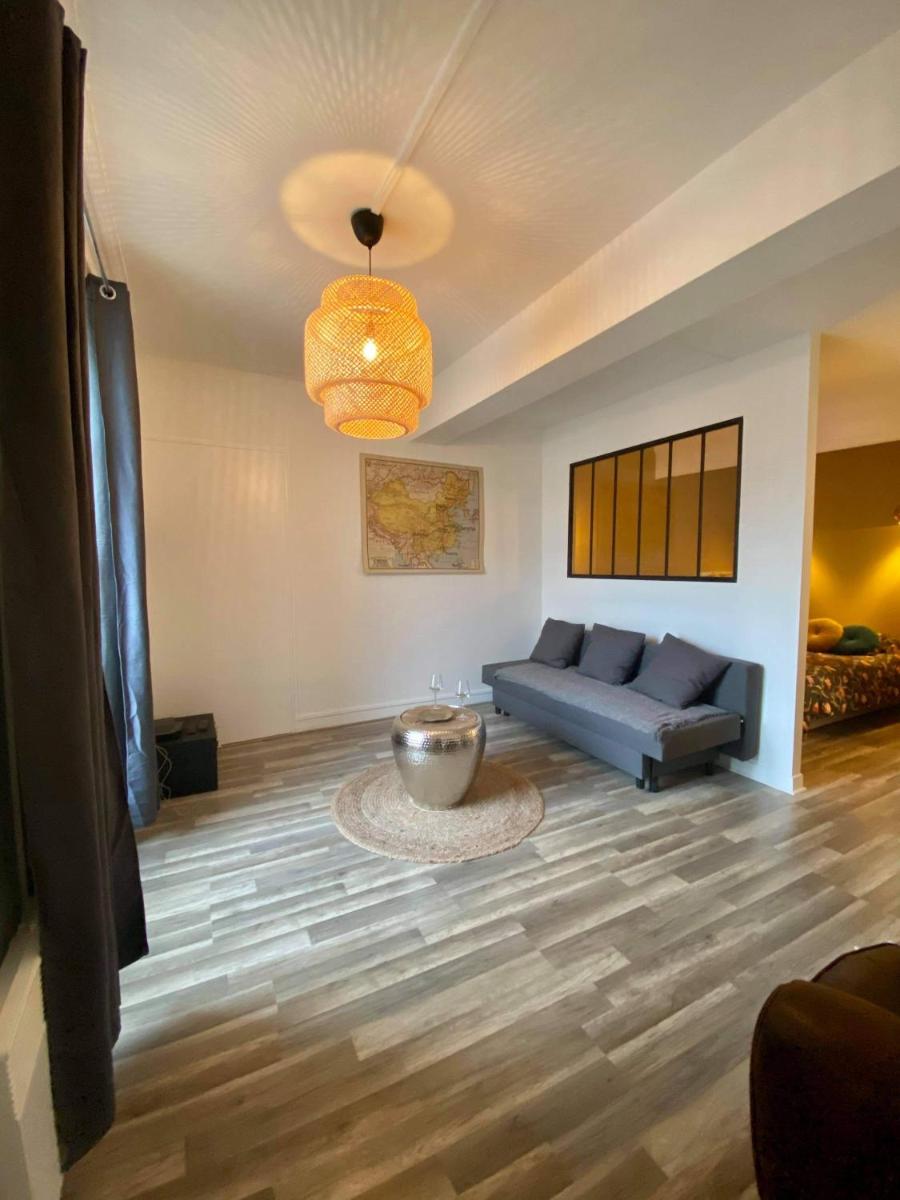 Le Quai 7 3e - Housity