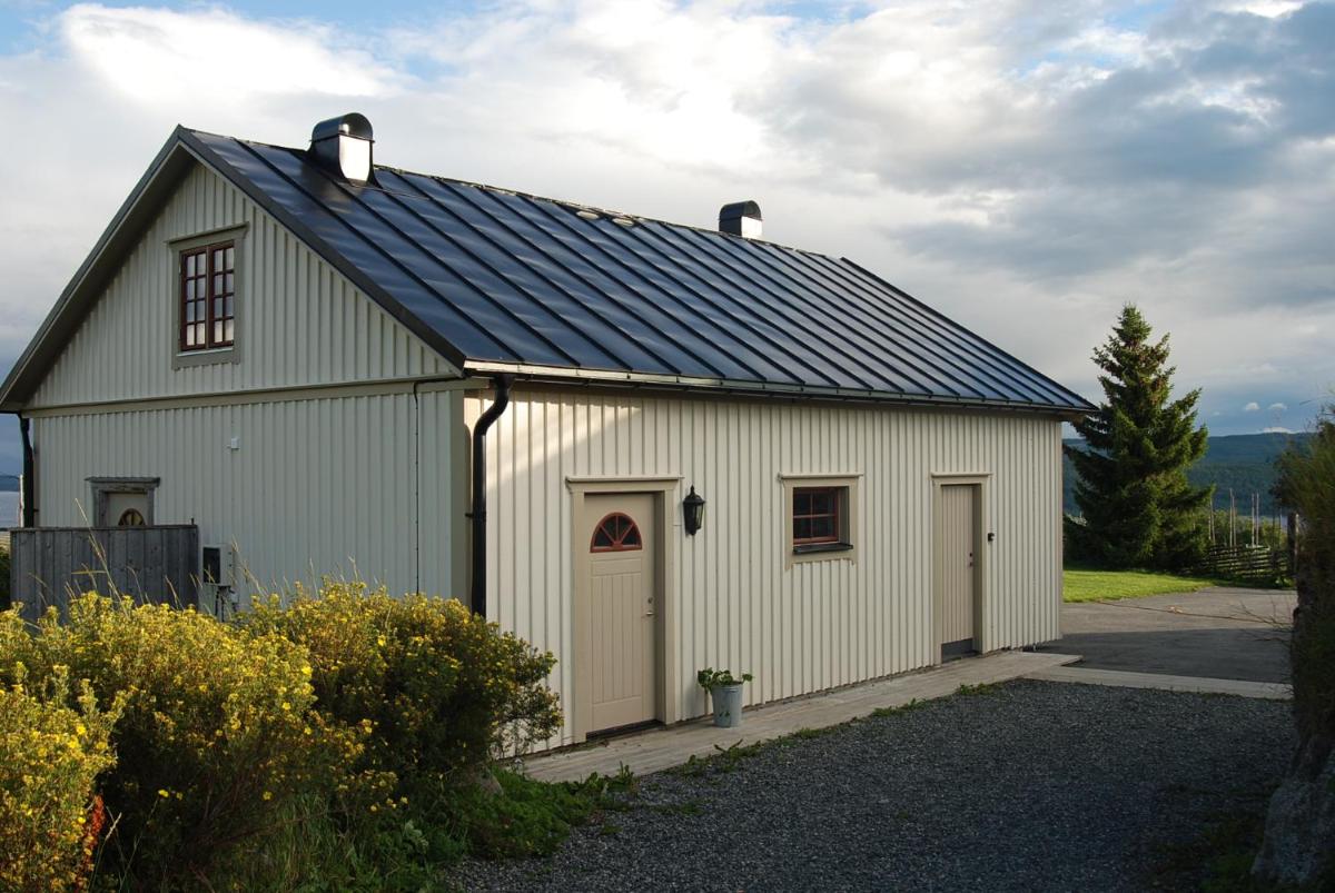 Suitetrails - Guesthouse Sölvsved