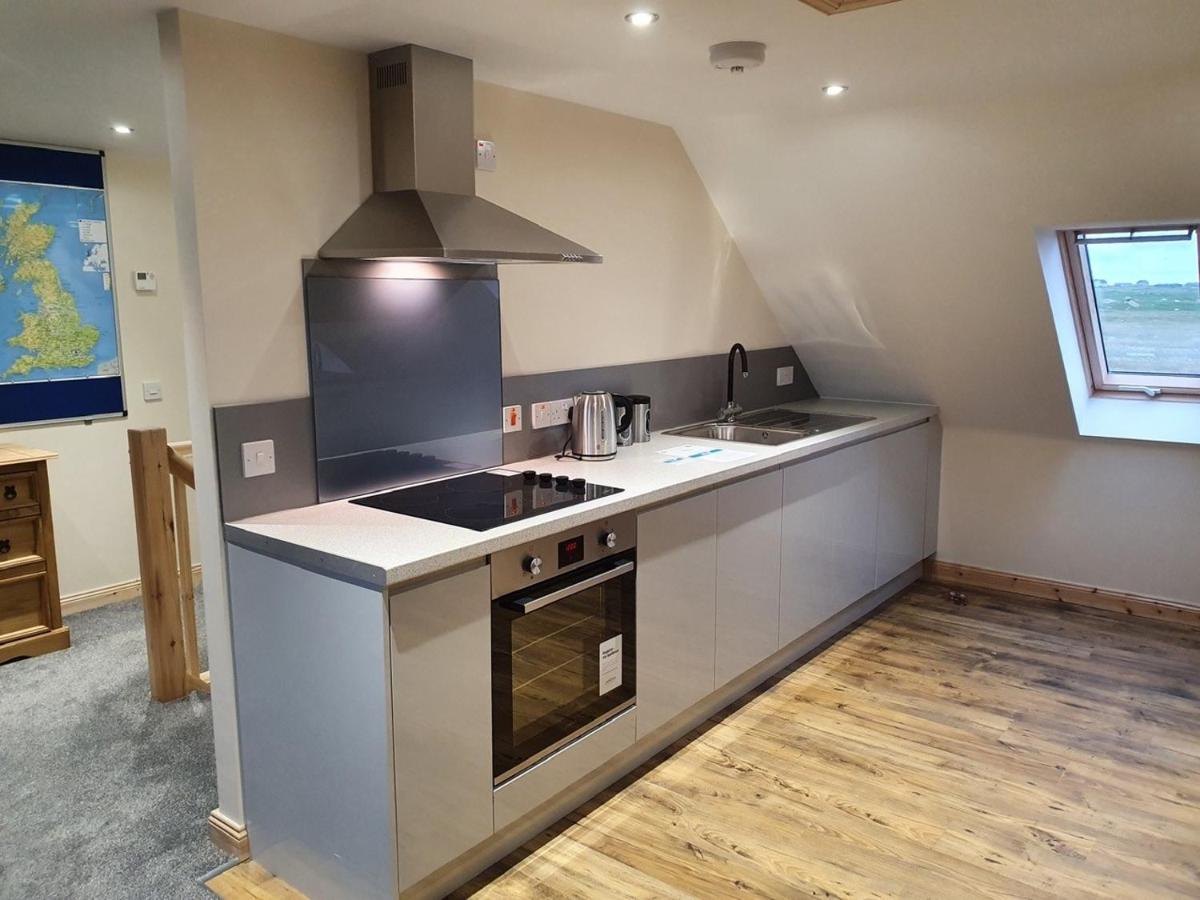 Hebridean Stay - Housity