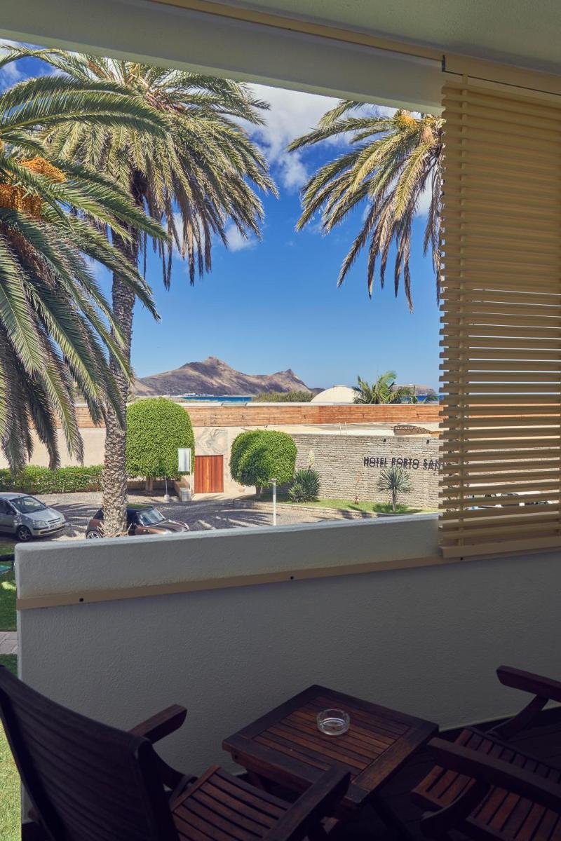 Imagem da galeria de Hotel Porto Santo & Spa em Porto Santo