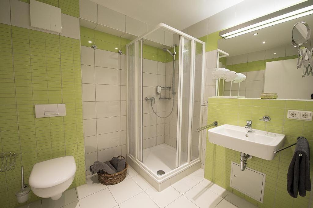 Die Remise Rembrandt RE-15 - Housity