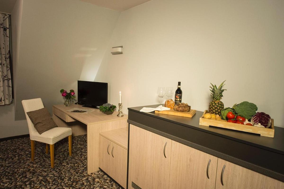 Die Remise Rembrandt RE-15 - Housity