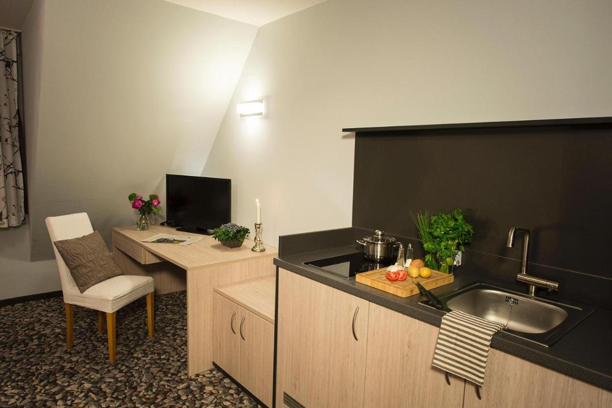 Die Remise Rembrandt RE-15 - Housity