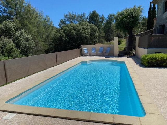 Suitetrails - Bastide de Ruety
