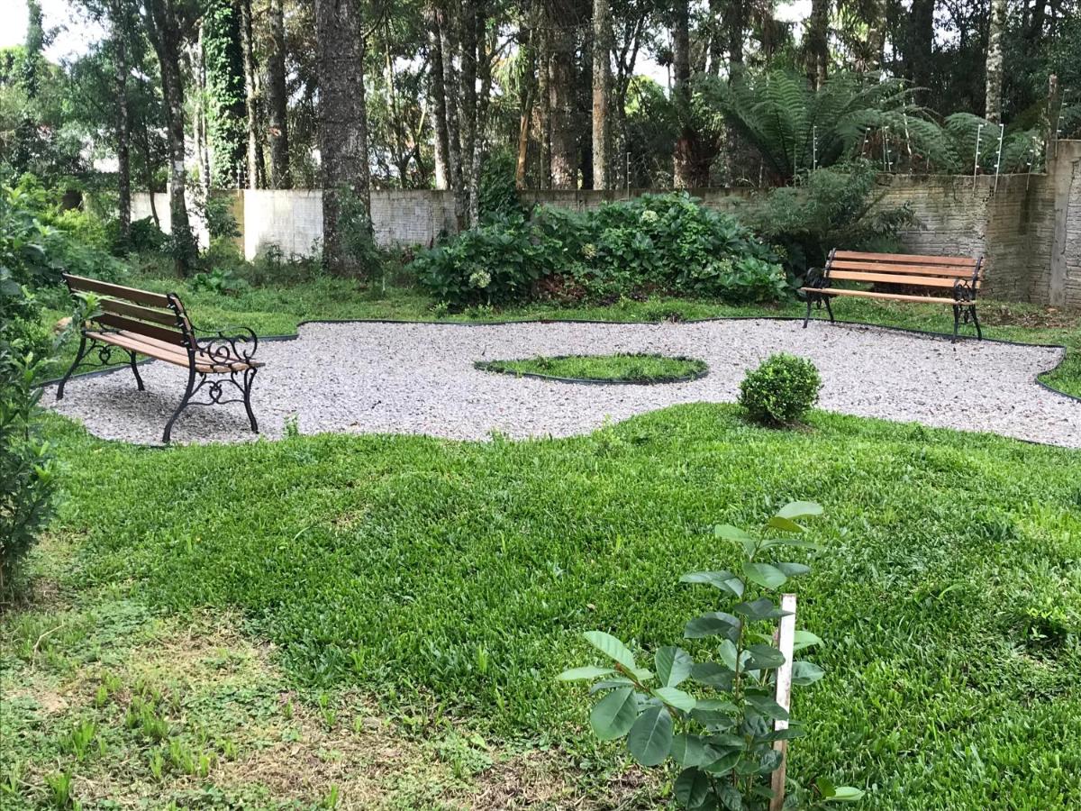 Suitetrails - Piavi Residencial