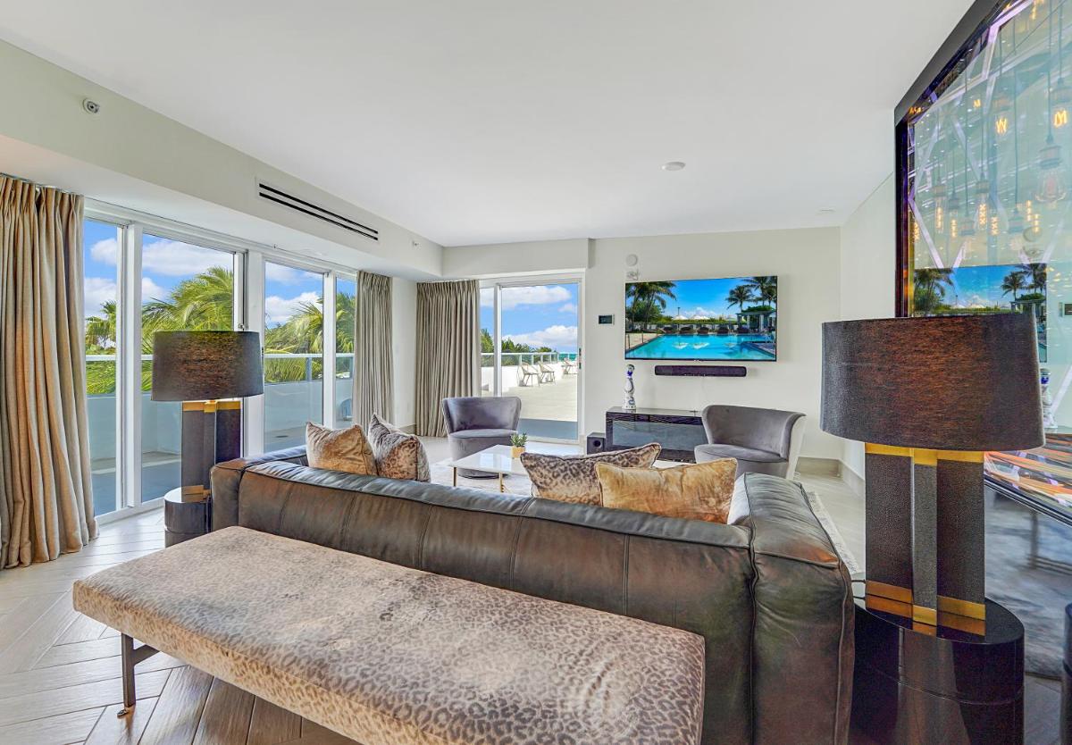 The Sagamore Hotel South Beach - Housity