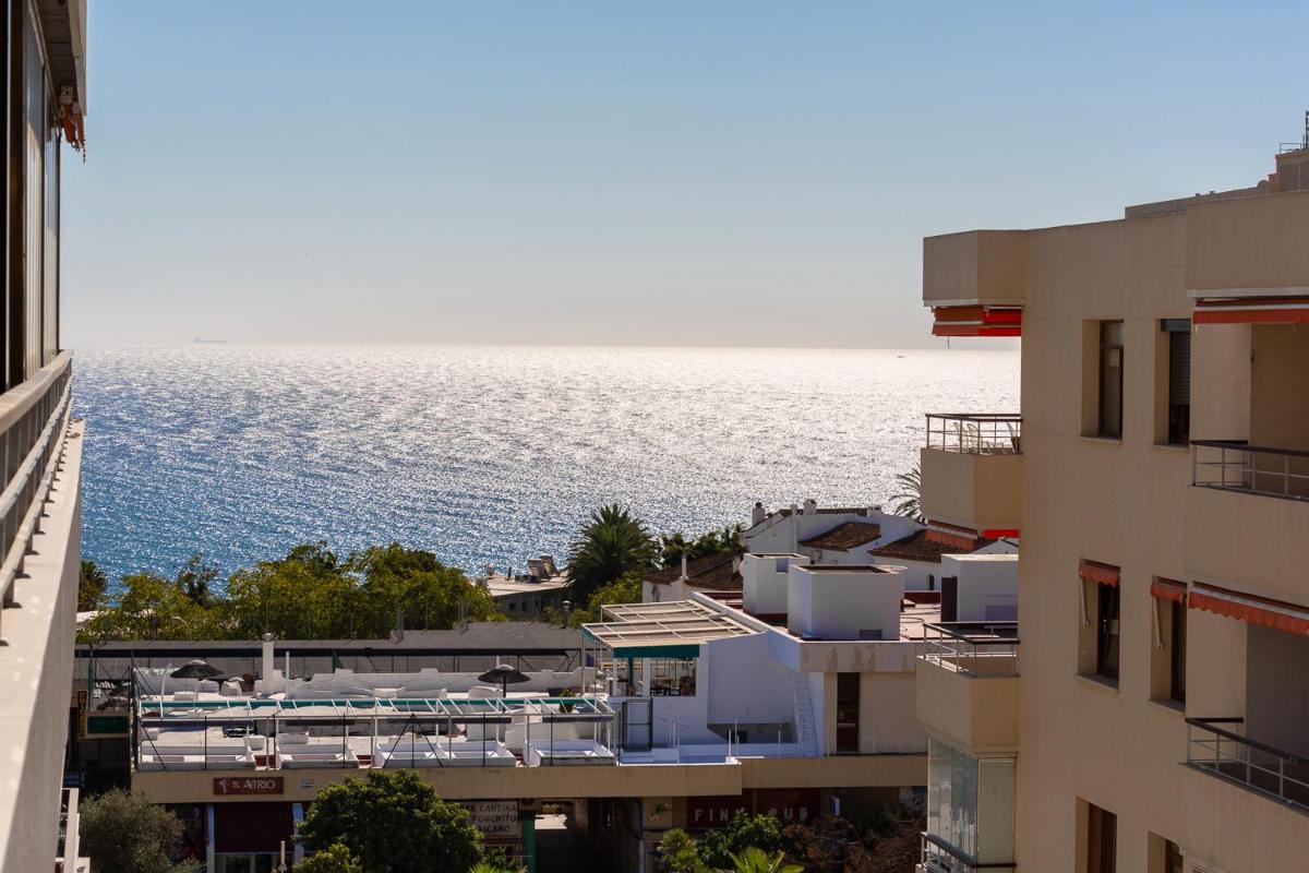 La Nogalera Torremolinos Centro - Housity
