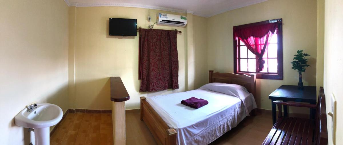 REFF HOTEL - Housity