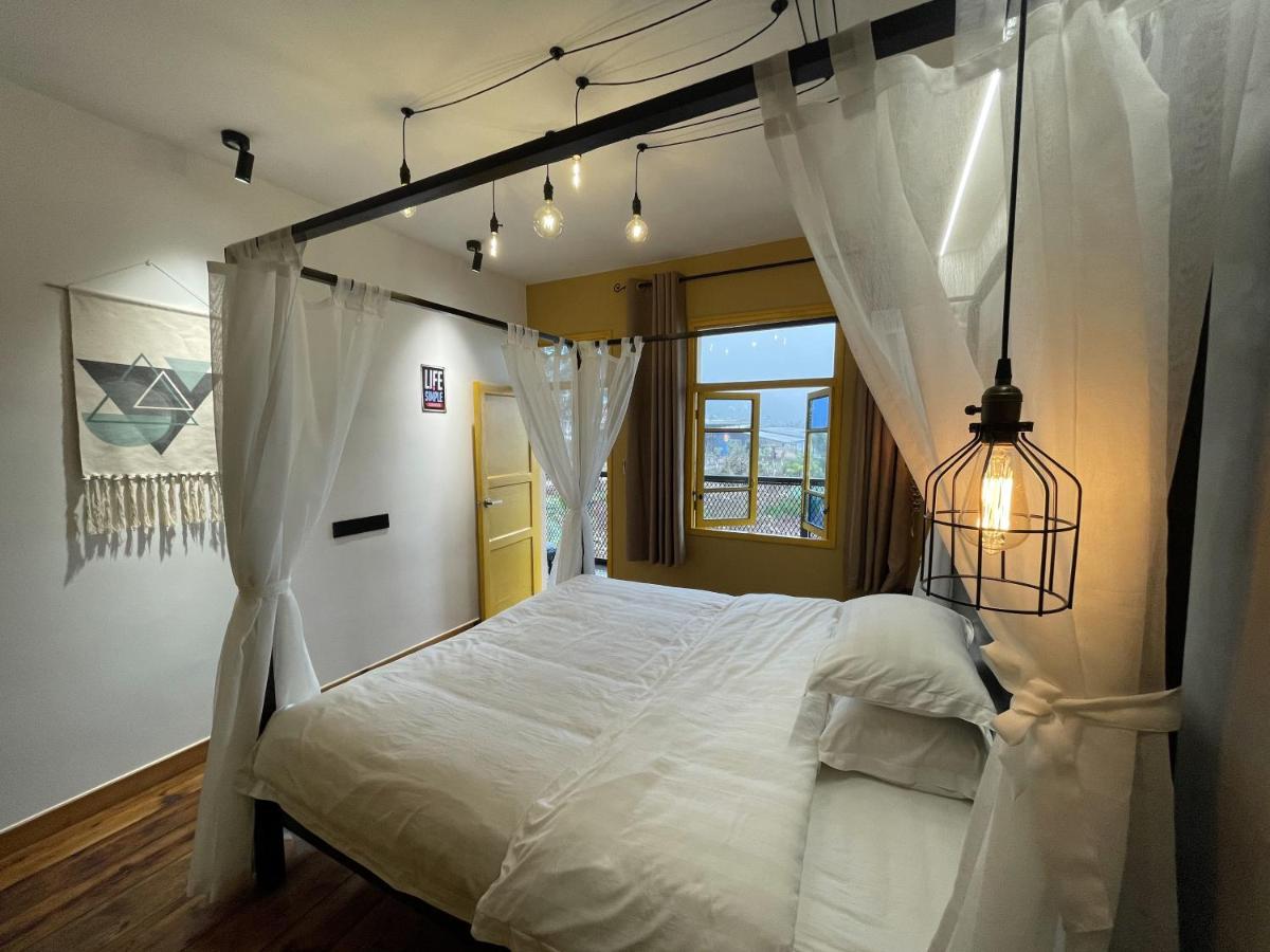Country Utopian Inn - Housity