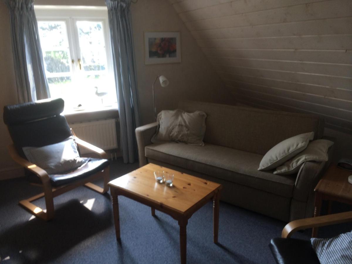 Ferienhäuser im Sylter Gartenweg - Housity