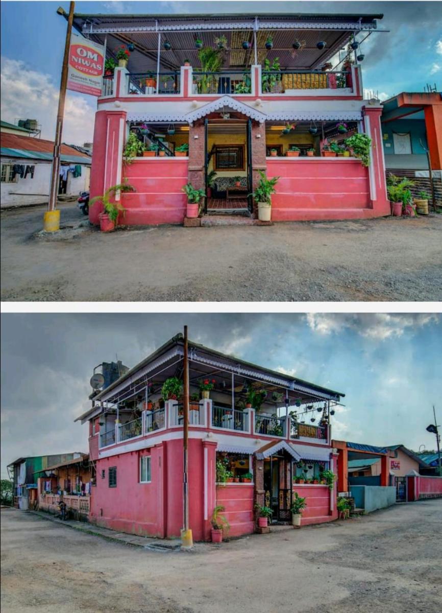 Om Niwas Cottage Homestay - Housity