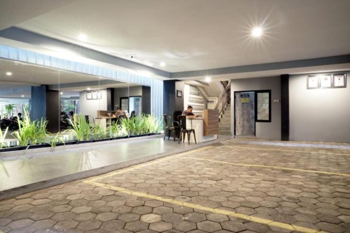 DPARAGON POGUNG B - Housity