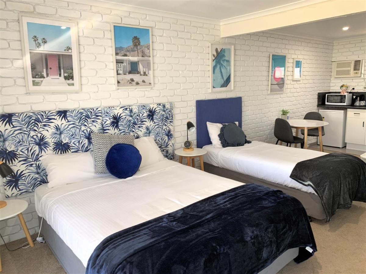 Suitetrails - Mulwala Resort