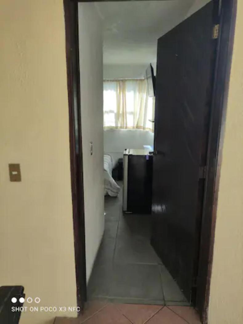 Mini Tenango Depto 1C 1B Centrico San Javier - Housity