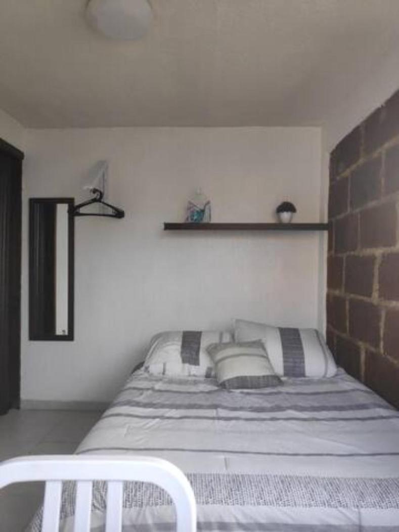 Los Alcatraces Depto 1C 1B Centrico San Javier - Housity