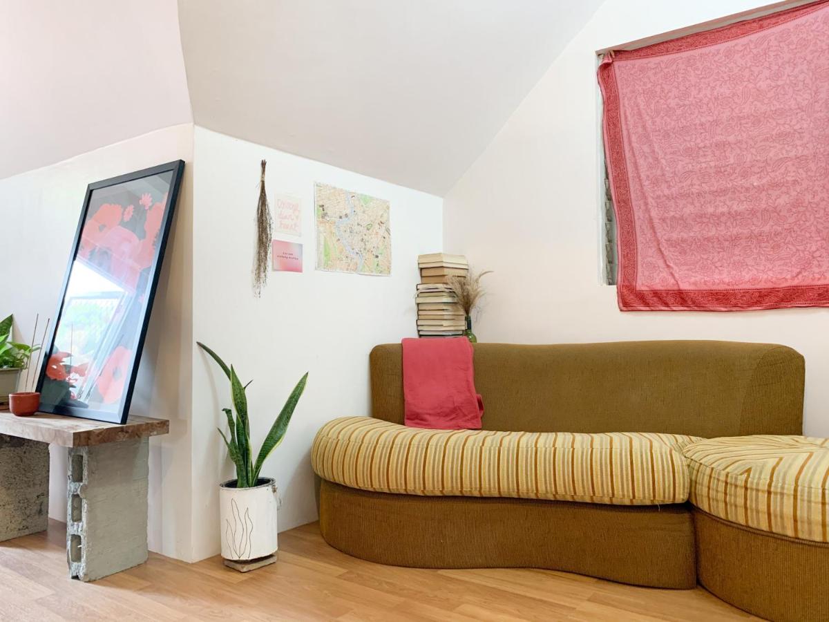 Suitetrails - Cozy Attic Studio