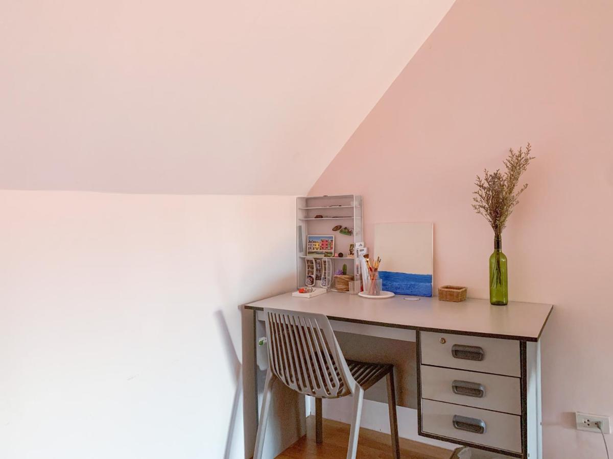 Suitetrails - Cozy Attic Studio