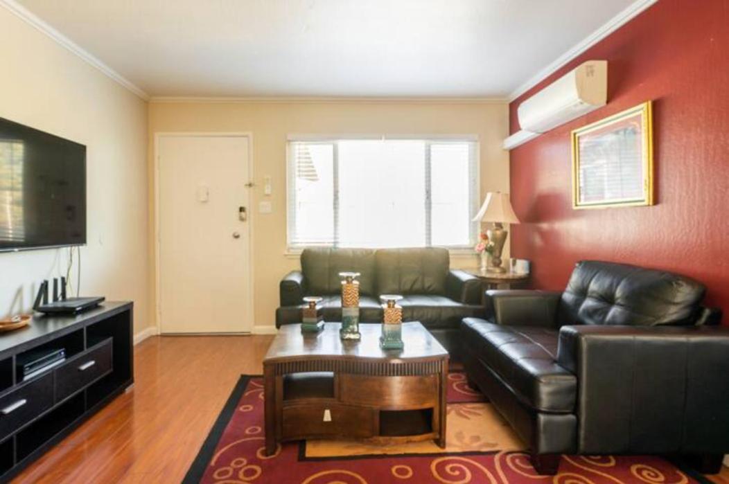 Luxury stay near Santana Row for vacation/business - Housity