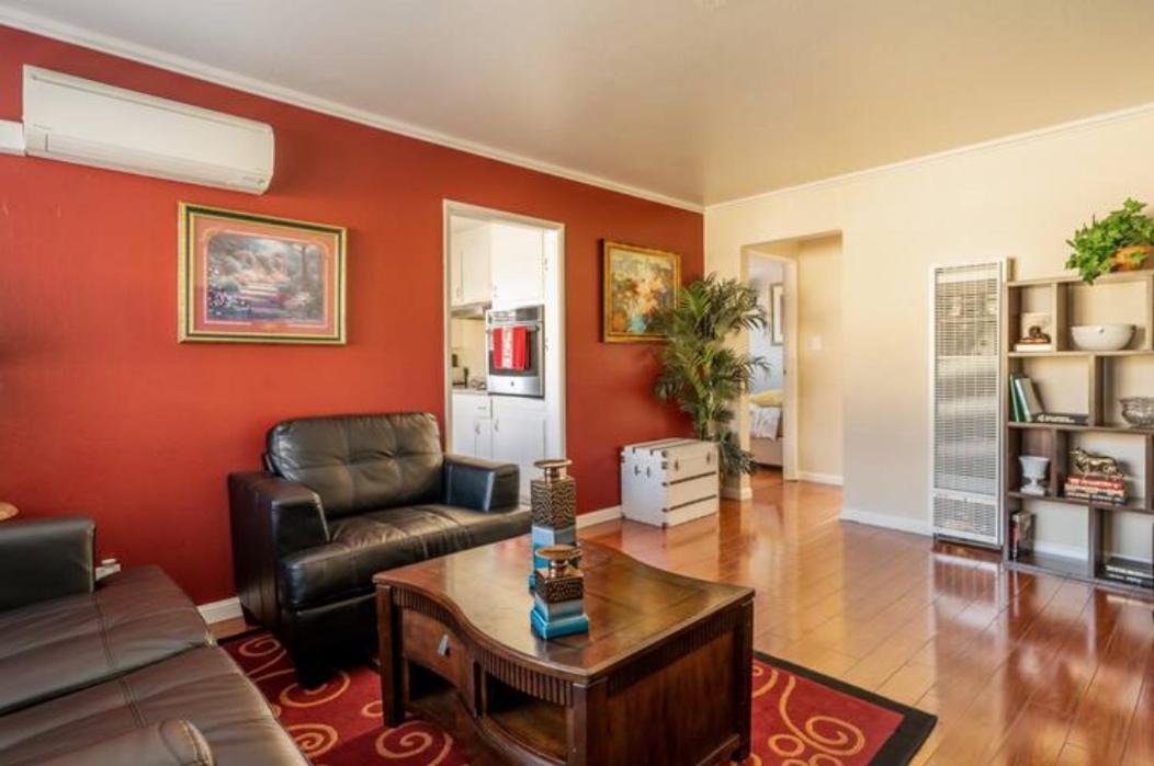 Luxury stay near Santana Row for vacation/business - Housity