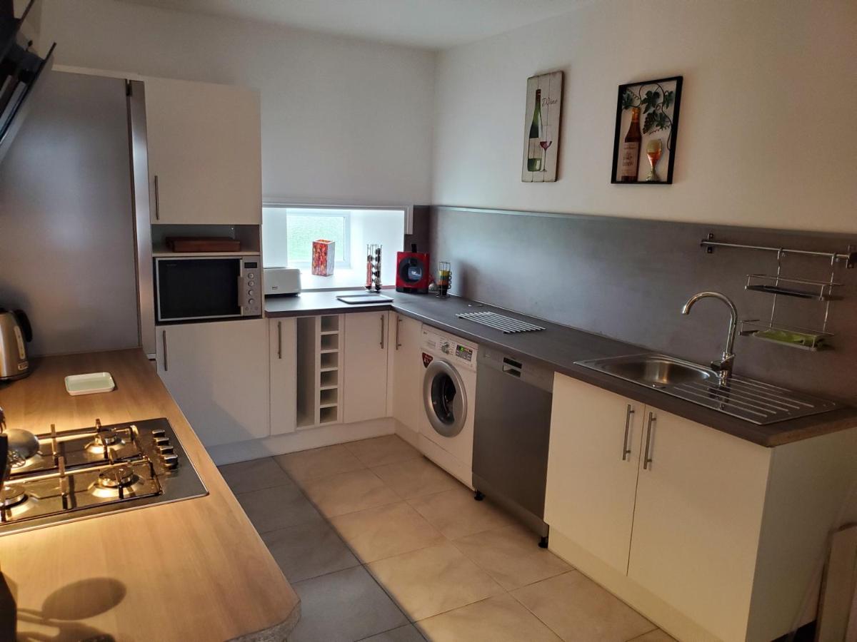 Maison Ensoleillee - - Housity