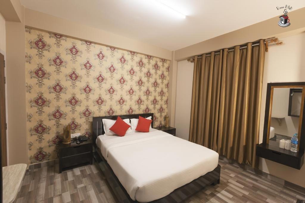 Newest Deluxe BnB, Ranee BNB - Housity