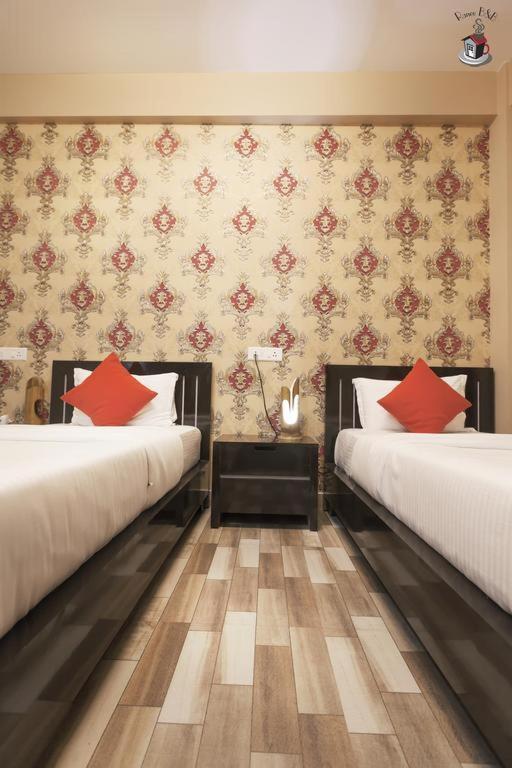 Newest Deluxe BnB, Ranee BNB - Housity