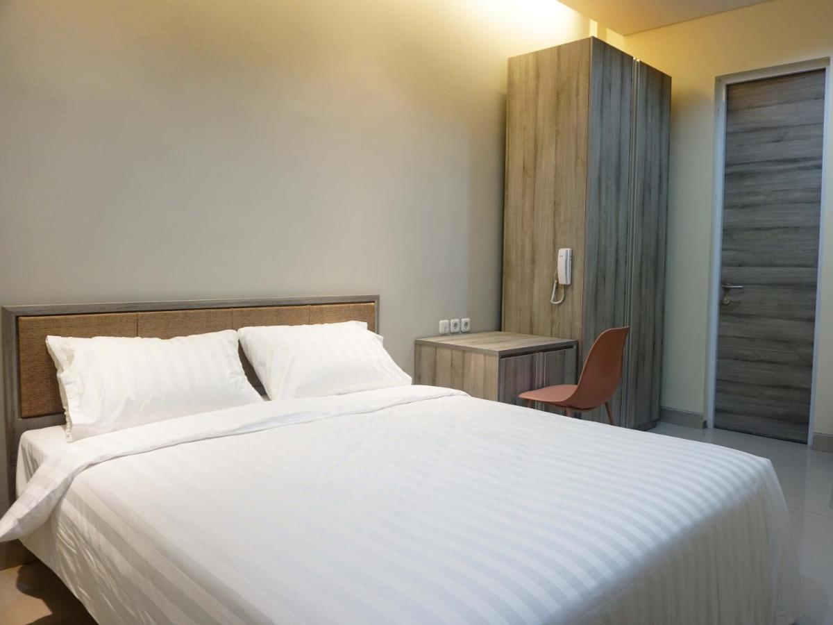 DJURAGANKAMAR PRIORITYINN - Housity