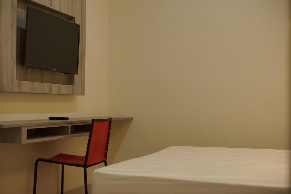 DJURAGANKAMAR PRIORITYINN - Housity