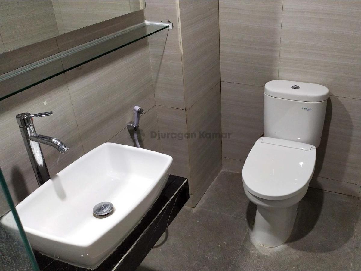DJURAGANKAMAR PRIORITYINN - Housity