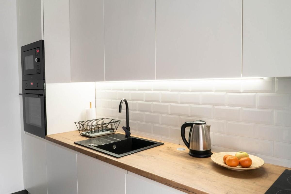 Apartamenty na Wzgórzu - Housity